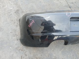 Paragolpes trasero Seat Leon FR
