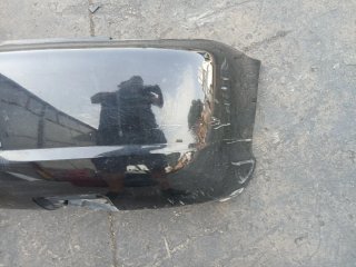 Paragolpes trasero Seat Leon FR