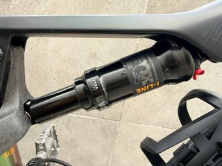 Orbea Oiz M30 talla S