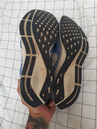 Nike Zoom Pegasus 35 Talla 44.5