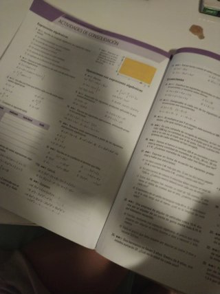 Matemáticas 1o ESO
