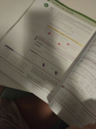 Matemáticas 1o ESO