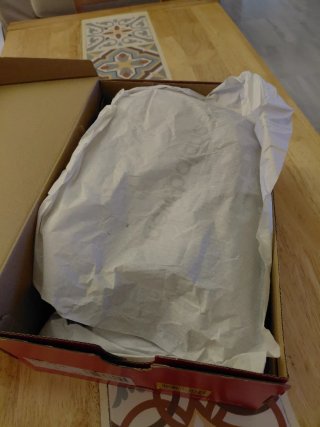 New Balance More v4