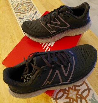 New Balance More v4