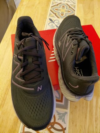 New Balance More v4