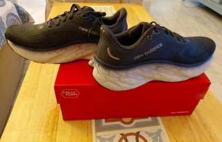New Balance More v4