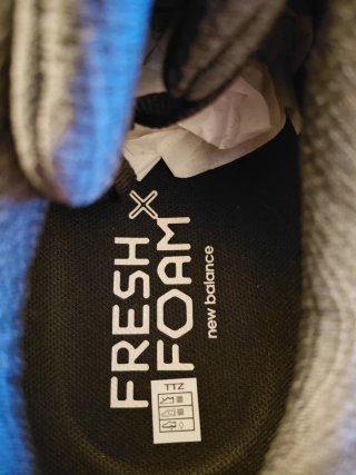 New Balance More v4