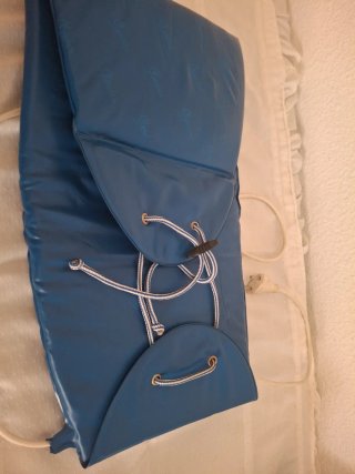 Electro Moldeador Slender Internacional
