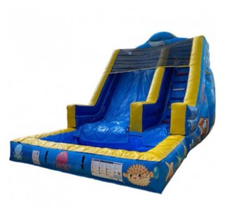 Castillos Hinchables OFERTONES