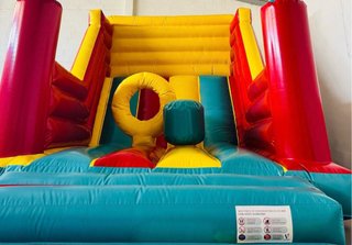 Castillos Hinchables OFERTONES