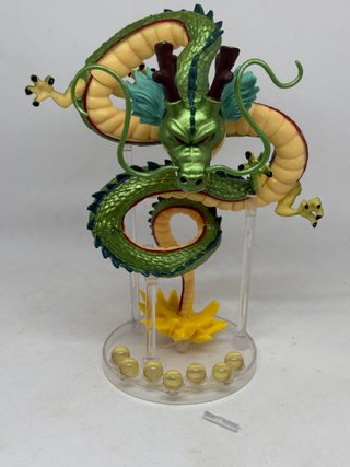 Figura Shenron Dragon Ball Esferas del Dragón