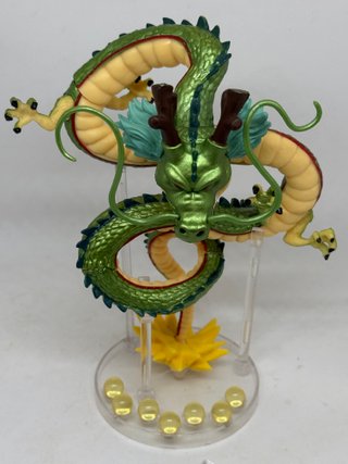 Figura Shenron Dragon Ball Esferas del Dragón