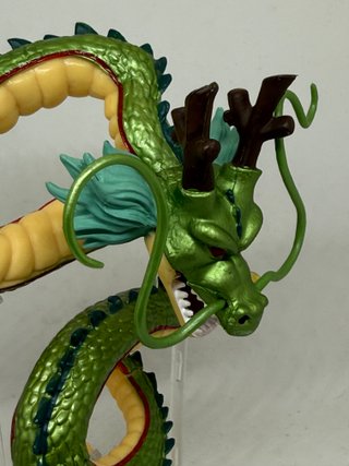 Figura Shenron Dragon Ball Esferas del Dragón