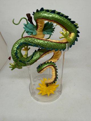 Figura Shenron Dragon Ball Esferas del Dragón