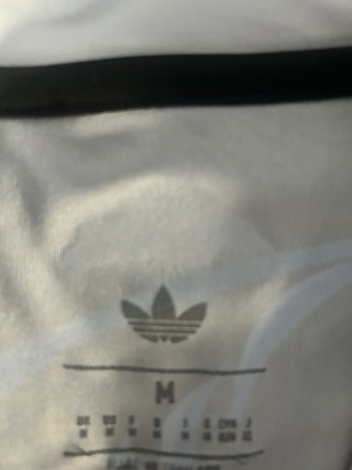Camiseta Argentina Mundial 2026