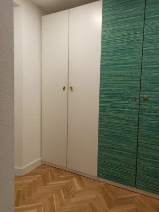 4 Puertas PAX ikea, 25 euros las 4
