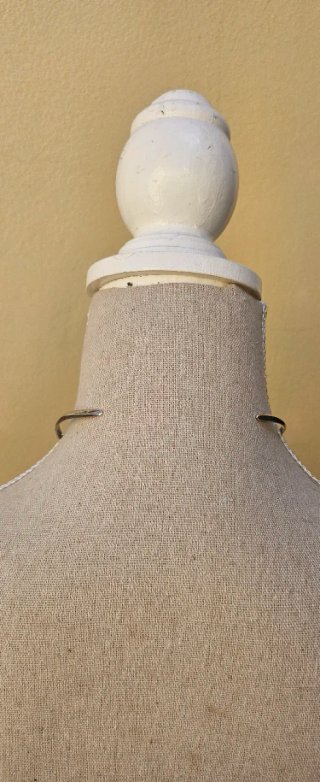 Gargantilla Plata de ley