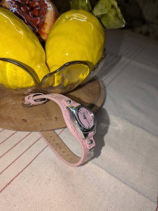 Reloj Tous Rosa