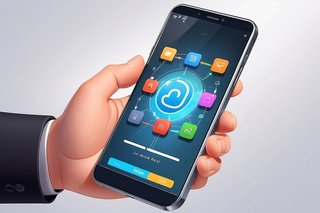 enseño a personas mayores a usar tecnologia