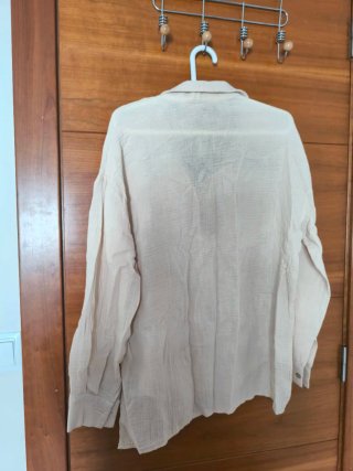 Camisa talla L