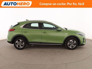 Kia XCeed 1.5 TGDI Mild-Hybrid Drive