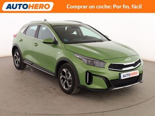 Kia XCeed 1.5 TGDI Mild-Hybrid Drive
