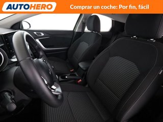 Kia XCeed 1.5 TGDI Mild-Hybrid Drive