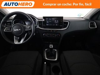 Kia XCeed 1.5 TGDI Mild-Hybrid Drive