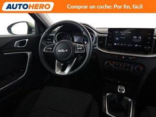 Kia XCeed 1.5 TGDI Mild-Hybrid Drive