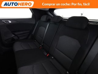 Kia XCeed 1.5 TGDI Mild-Hybrid Drive