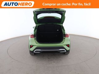 Kia XCeed 1.5 TGDI Mild-Hybrid Drive