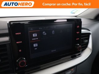 Kia XCeed 1.5 TGDI Mild-Hybrid Drive