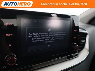 Kia XCeed 1.5 TGDI Mild-Hybrid Drive