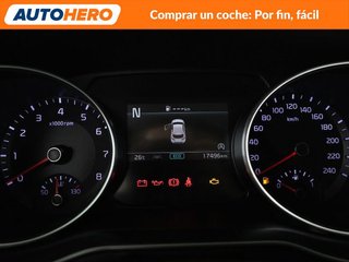 Kia XCeed 1.5 TGDI Mild-Hybrid Drive