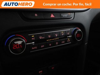 Kia XCeed 1.5 TGDI Mild-Hybrid Drive