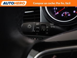 Kia XCeed 1.5 TGDI Mild-Hybrid Drive