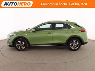 Kia XCeed 1.5 TGDI Mild-Hybrid Drive