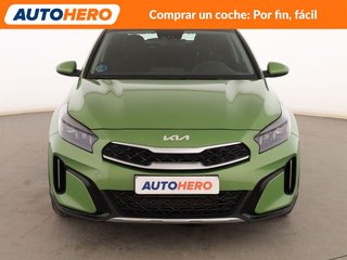 Kia XCeed 1.5 TGDI Mild-Hybrid Drive