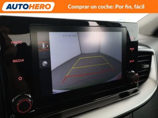 Kia XCeed 1.5 TGDI Mild-Hybrid Drive