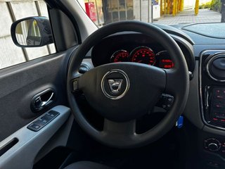 Dacia Lodgy  Laureate dCi 110 5pl