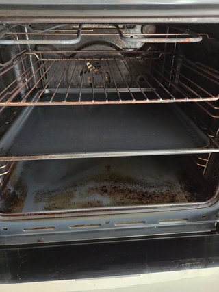 Horno de cocina integrable