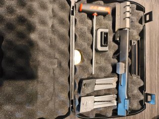 Kit Walther GSP Expert 32