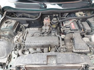 MOTOR COMPLETO MINI MINI MINI (R50,R53) 2001-2007