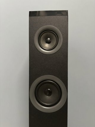 Torre de Sonido Energy Sistem Energy Tower 1