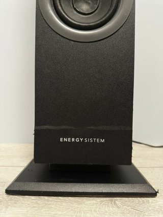 Torre de Sonido Energy Sistem Energy Tower 1