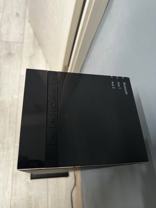 Torre de Sonido Energy Sistem Energy Tower 1
