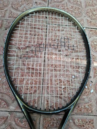 Raqueta Slazenger
