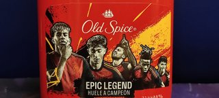 DESODORANTE OLD SPICE SELECCIÓN ESPAÑOLA WORLD CUP