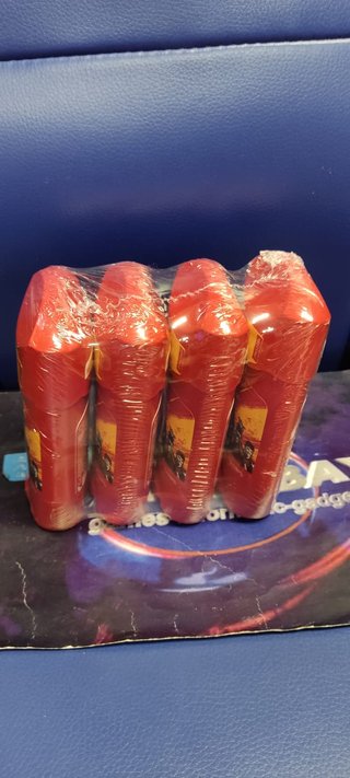 DESODORANTE OLD SPICE SELECCIÓN ESPAÑOLA WORLD CUP