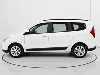 Dacia Lodgy Laureate TCe 85 kW (115 CV)